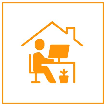 Categoria Home Office-Tecnologia de Escritório